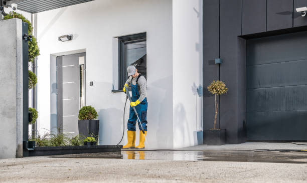 Best Driveway Pressure Washing  in Laguna Woods, CA